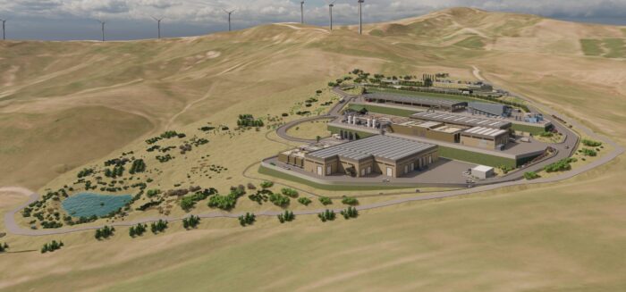 Polo impiantistico waste to energy – Castellana Sicula