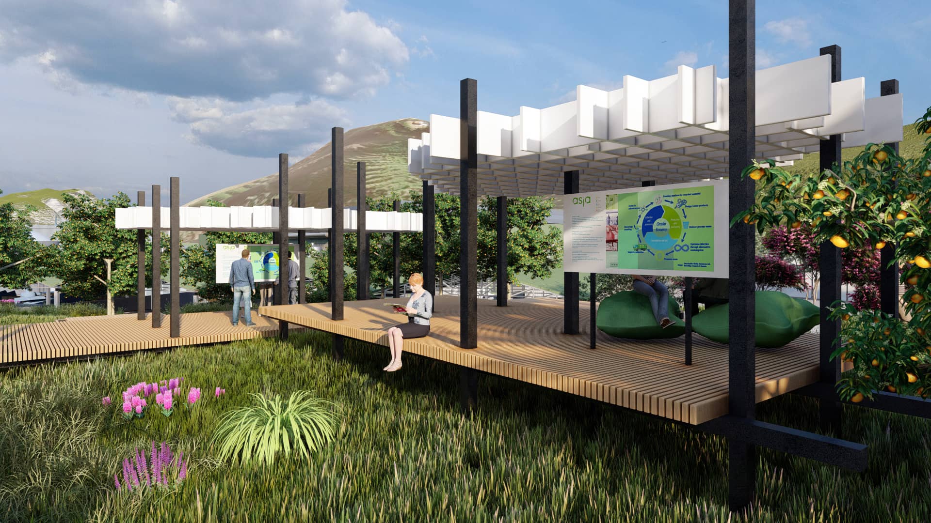 Polo impiantistico waste to energy – Mazzarrà Sant’Andrea