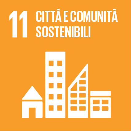 11 – Città e comunità sostenibili