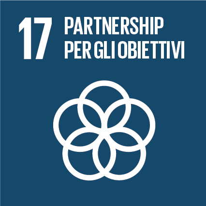17 – Partnership per gli obiettivi