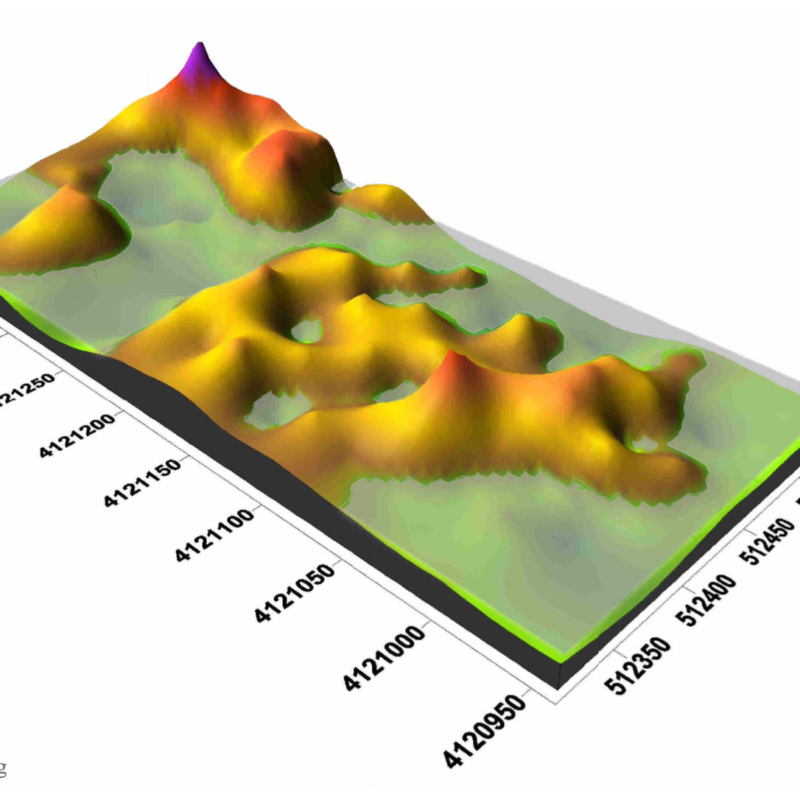 Bonifica di un’area contaminata (S.I.N.) – Augusta