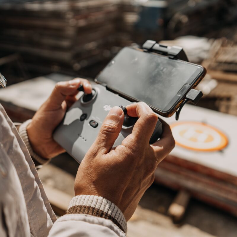 ENVIRONMENTAL MONITORING