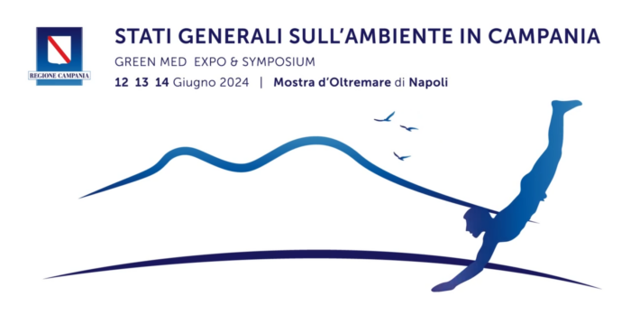 Stati Generali sull’ambiente – Regione Campania 2024