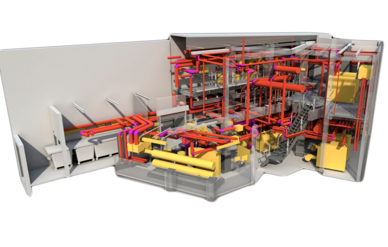 Restituzione grafica dei dati